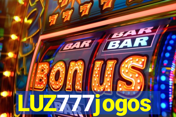 LUZ777jogos