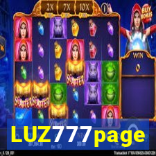 LUZ777page