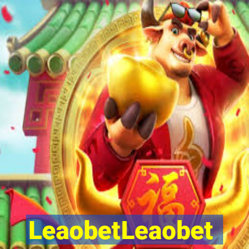 LeaobetLeaobet