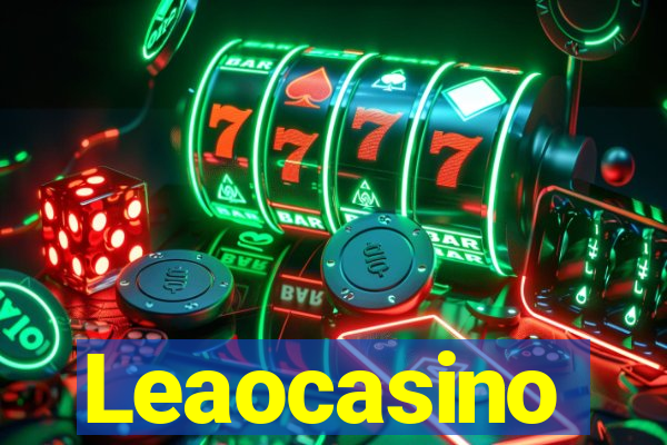 Leaocasino