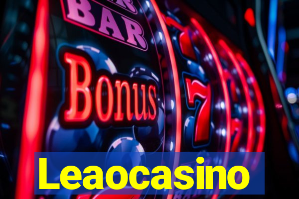 Leaocasino