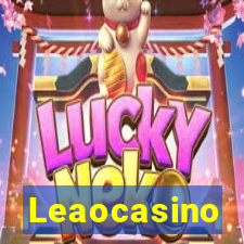 Leaocasino