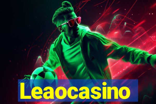 Leaocasino