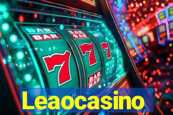 Leaocasino