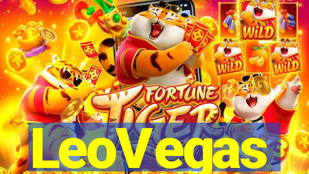 LeoVegas