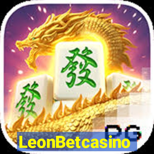 LeonBetcasino