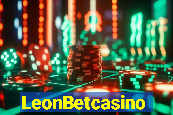 LeonBetcasino