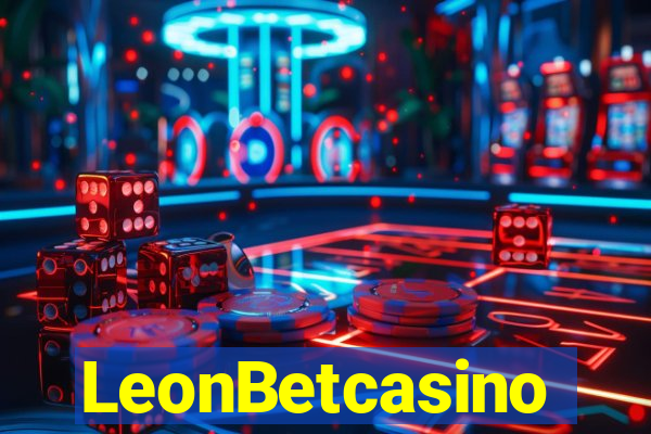 LeonBetcasino