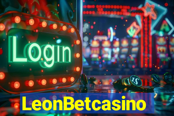 LeonBetcasino