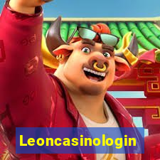 Leoncasinologin