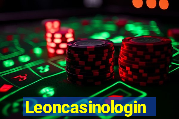 Leoncasinologin