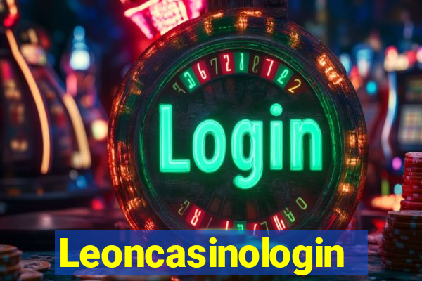 Leoncasinologin