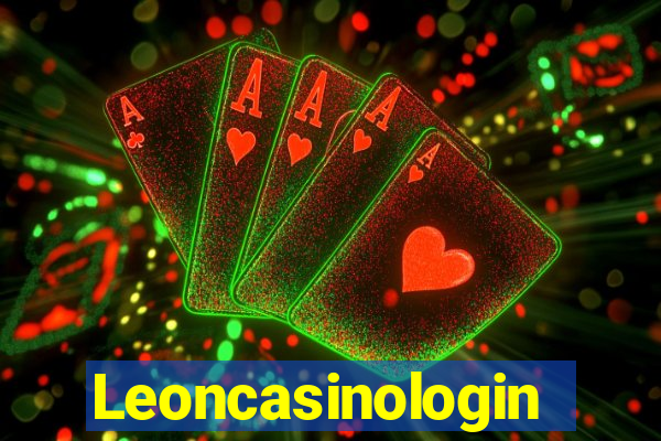 Leoncasinologin