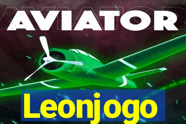 Leonjogo