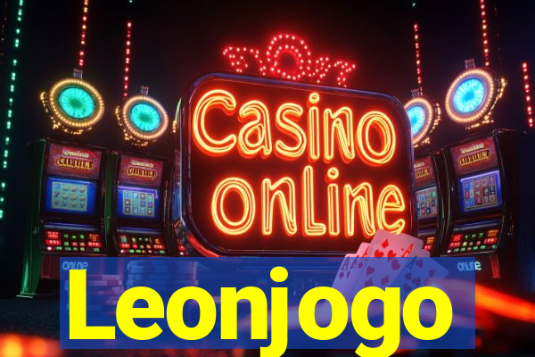 Leonjogo