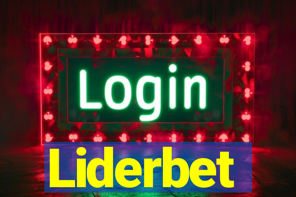 Liderbet