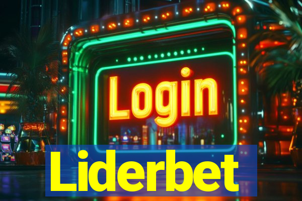 Liderbet