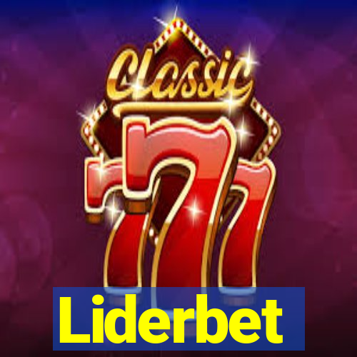 Liderbet