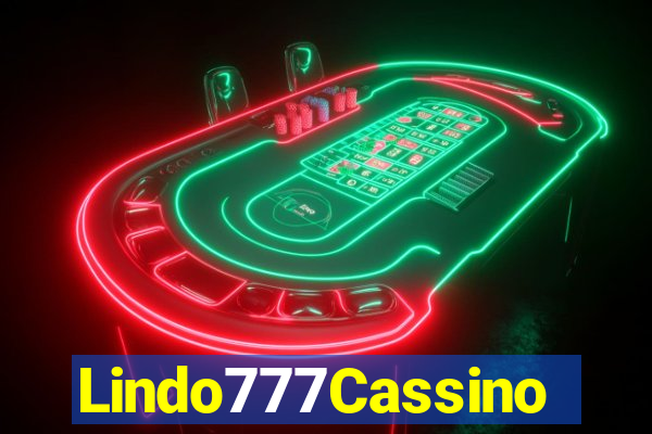 Lindo777Cassino