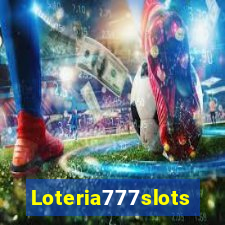 Loteria777slots