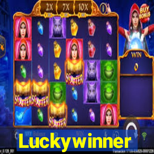 Luckywinner