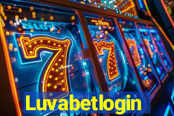 Luvabetlogin