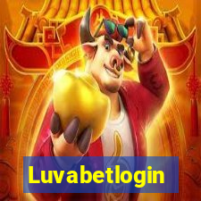 Luvabetlogin