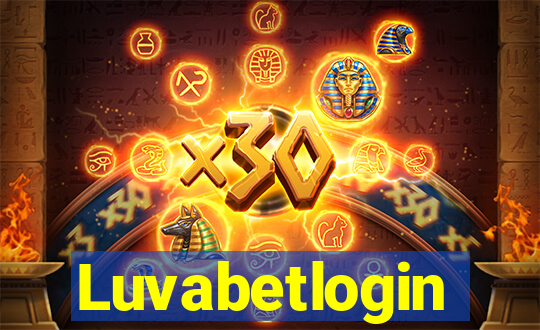 Luvabetlogin