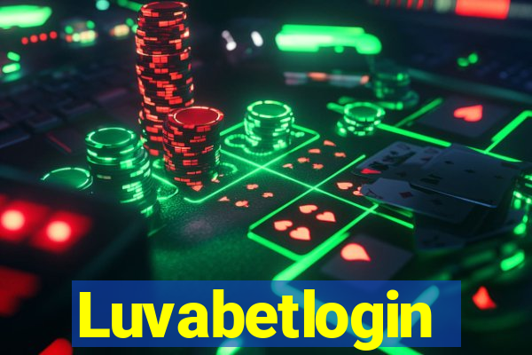 Luvabetlogin