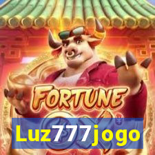 Luz777jogo