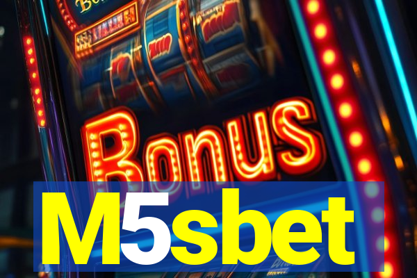 M5sbet