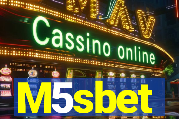 M5sbet