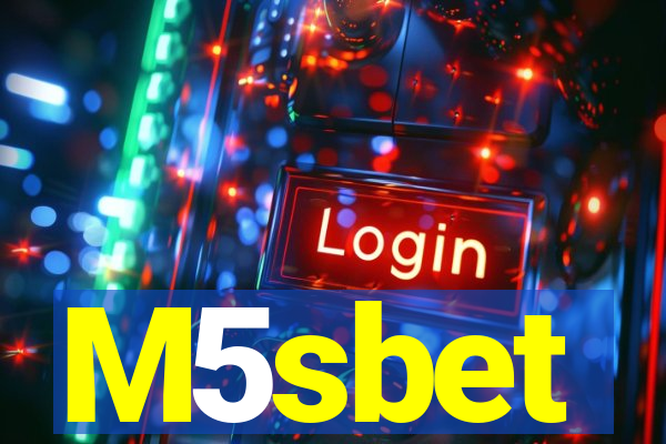 M5sbet