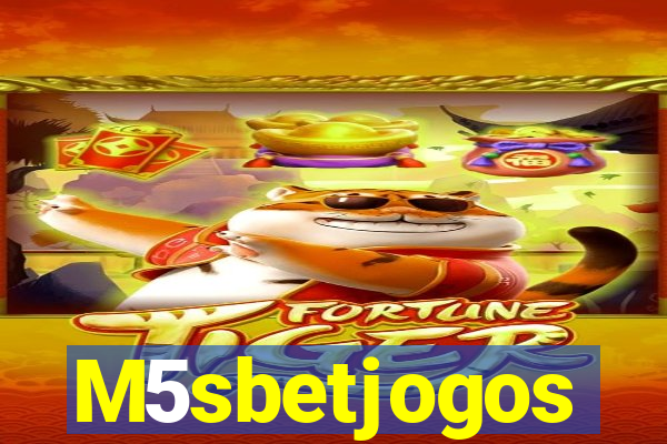 M5sbetjogos