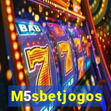 M5sbetjogos