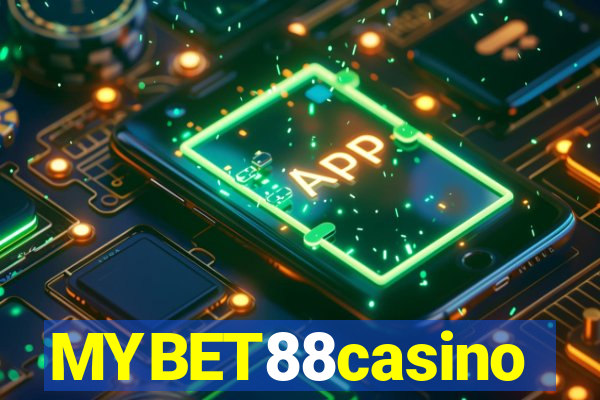 MYBET88casino