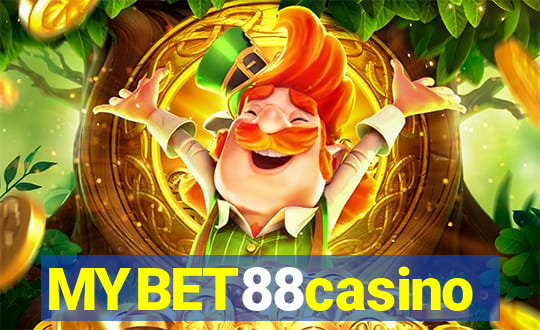 MYBET88casino