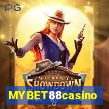 MYBET88casino