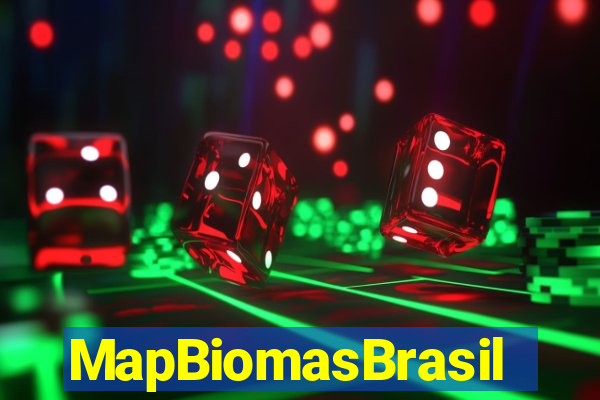 MapBiomasBrasil