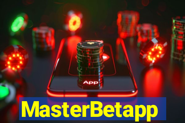 MasterBetapp