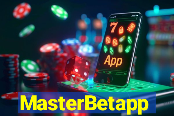 MasterBetapp