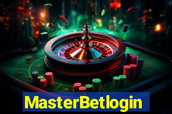 MasterBetlogin