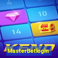 MasterBetlogin