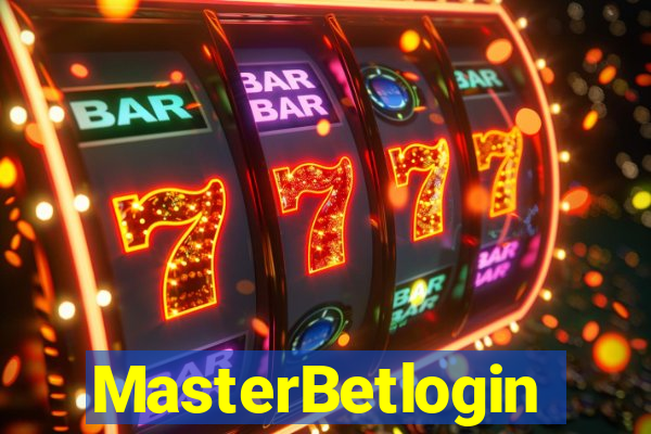 MasterBetlogin