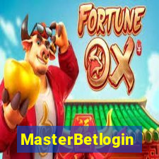 MasterBetlogin