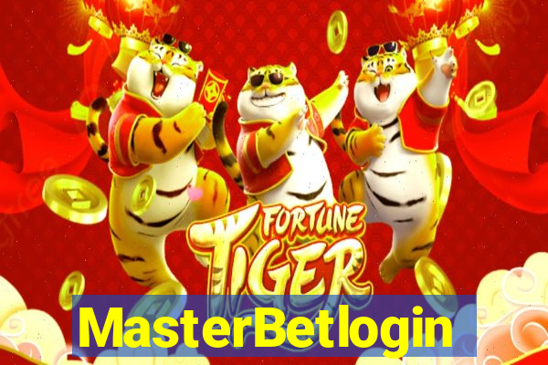 MasterBetlogin