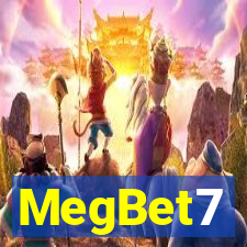 MegBet7