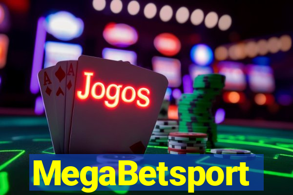 MegaBetsport