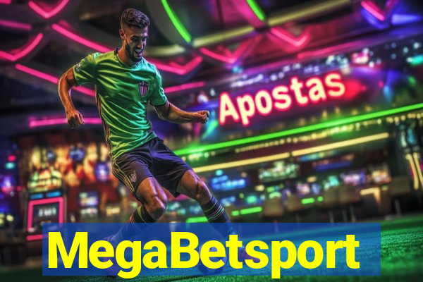 MegaBetsport