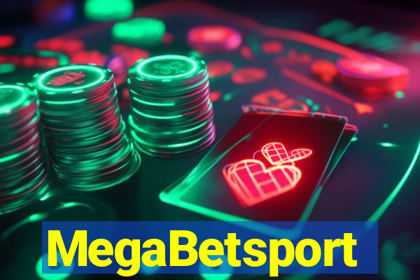 MegaBetsport